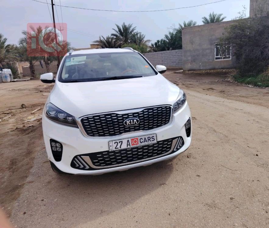 كيا سورينتو